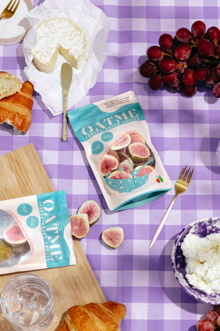 Best Ways to Enjoy Freeze-Dried Fruits: Discover the OATME Magic
