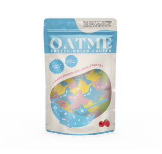 MYSTERY FLAVOUR - OATME Superfood